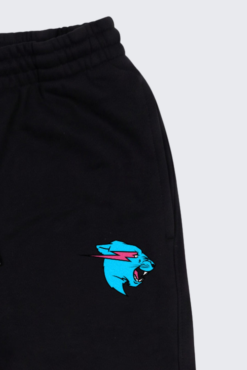 Beast Panther Sweat Jogger