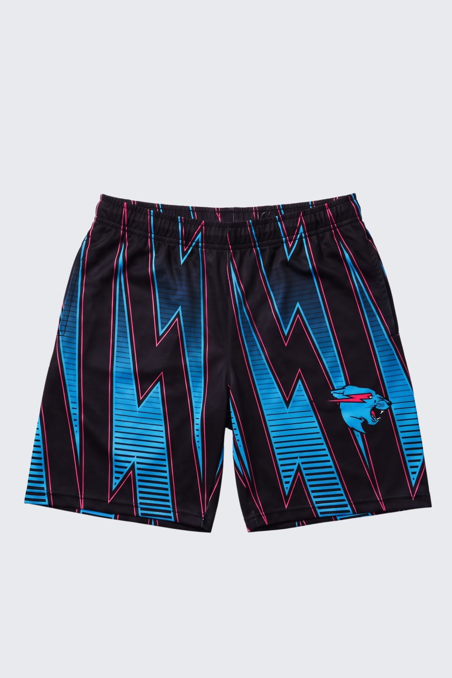 Beast Bolt Storm Shorts