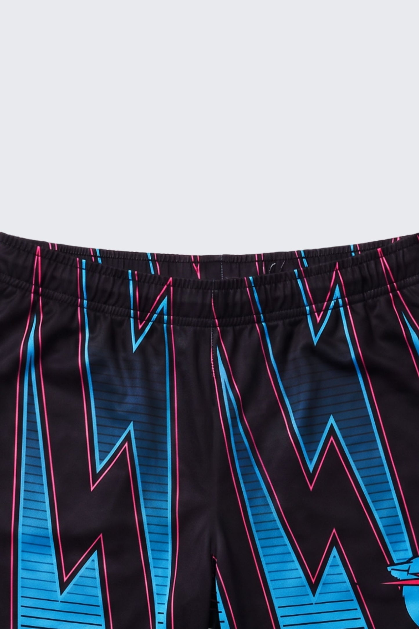 Beast Bolt Storm Shorts