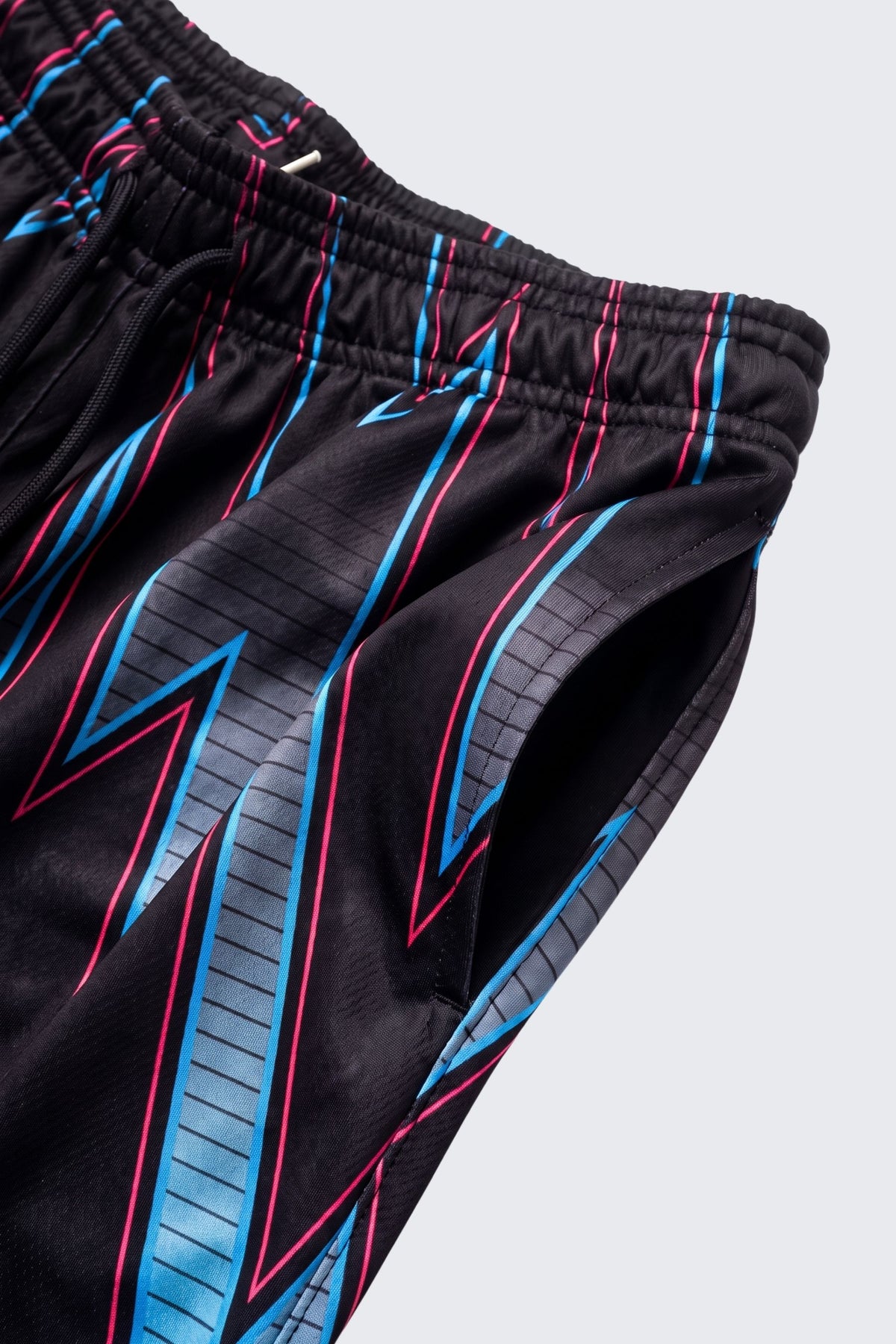 Beast Bolt Storm Shorts