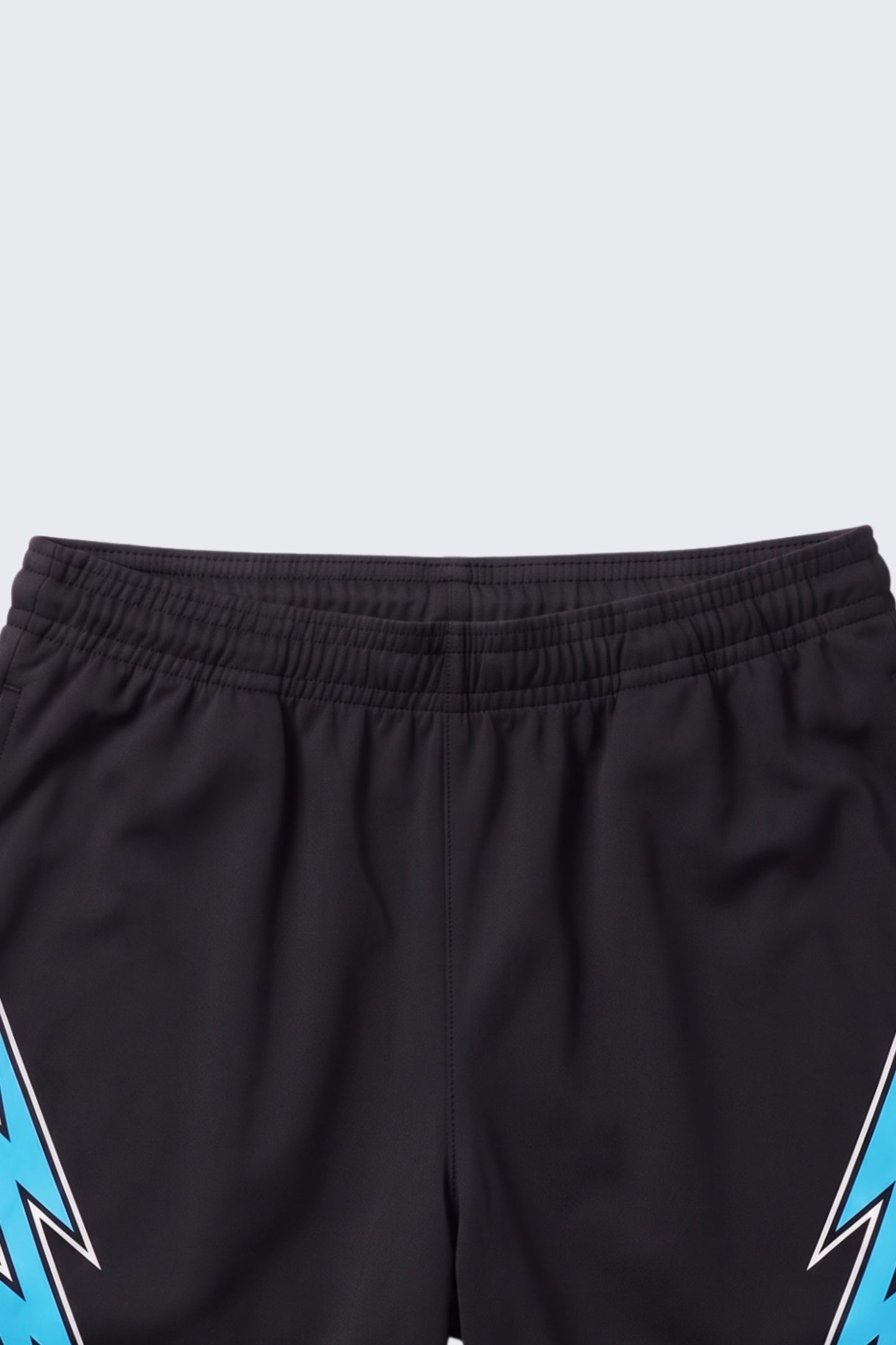 Bolt Athletic 2 in 1 Shorts