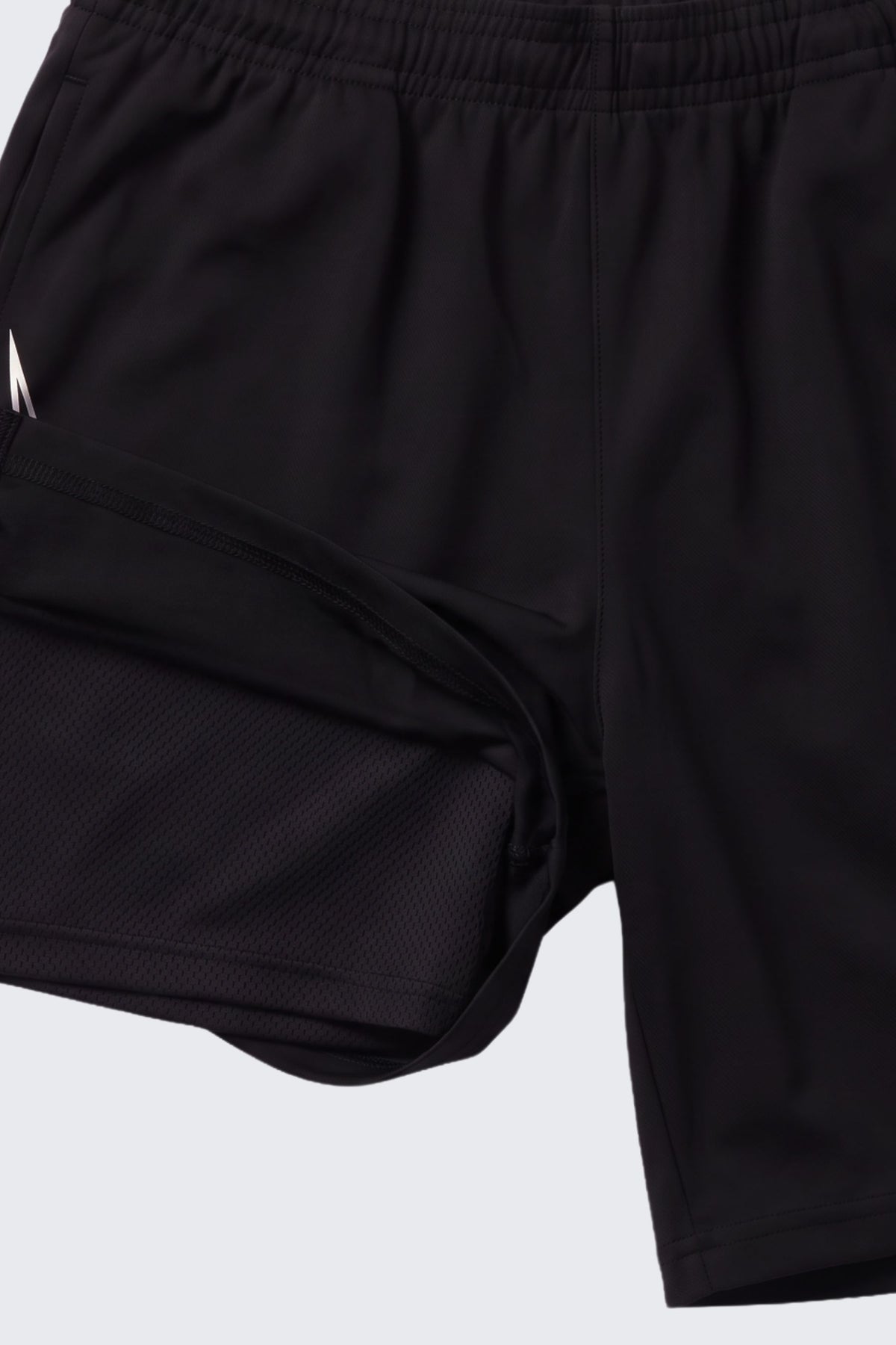 Bolt Athletic 2 in 1 Shorts