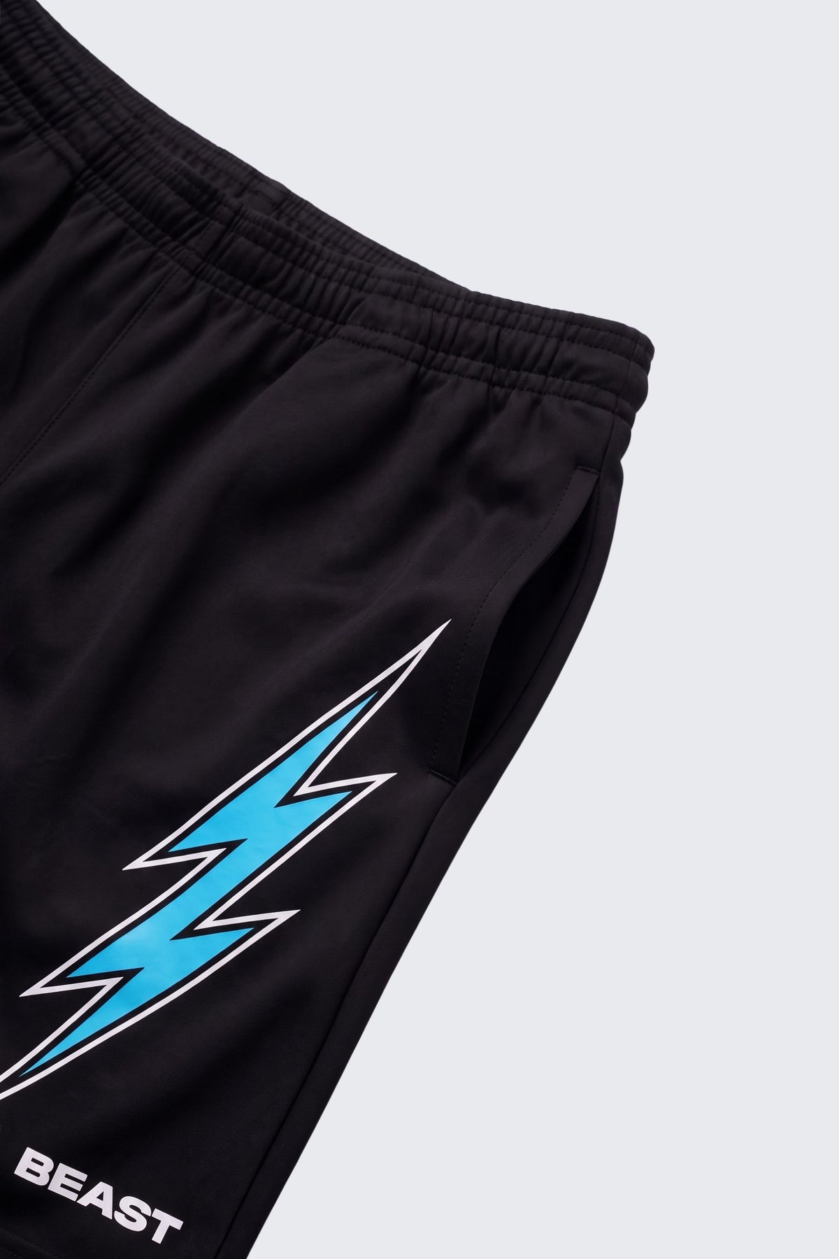 Bolt Athletic 2 in 1 Shorts