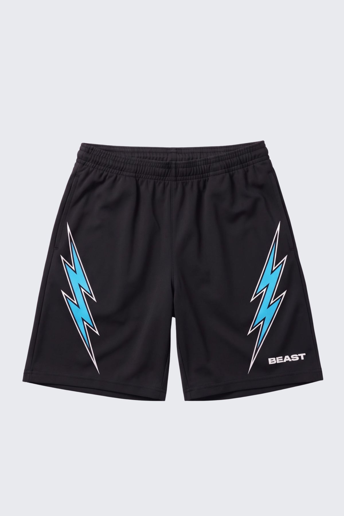 Bolt Athletic 2 in 1 Shorts