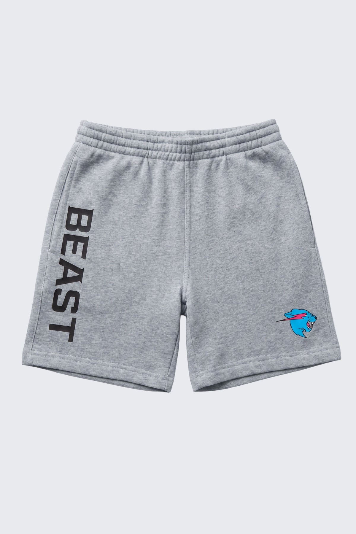 Beast Panther Sweat Shorts