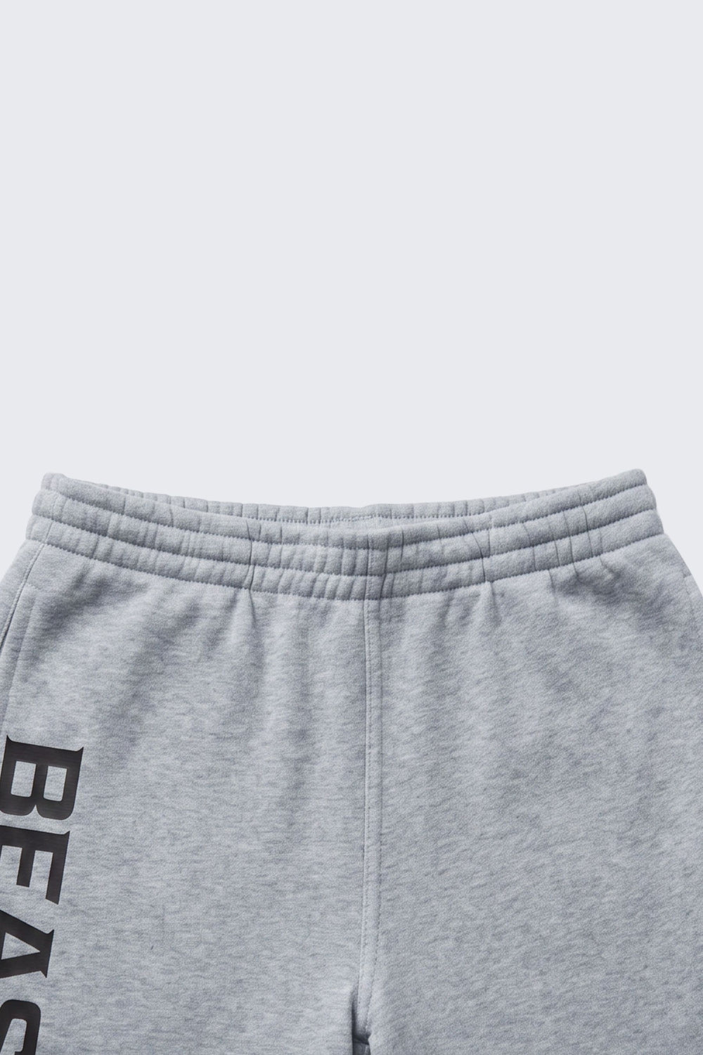Beast Panther Sweat Shorts