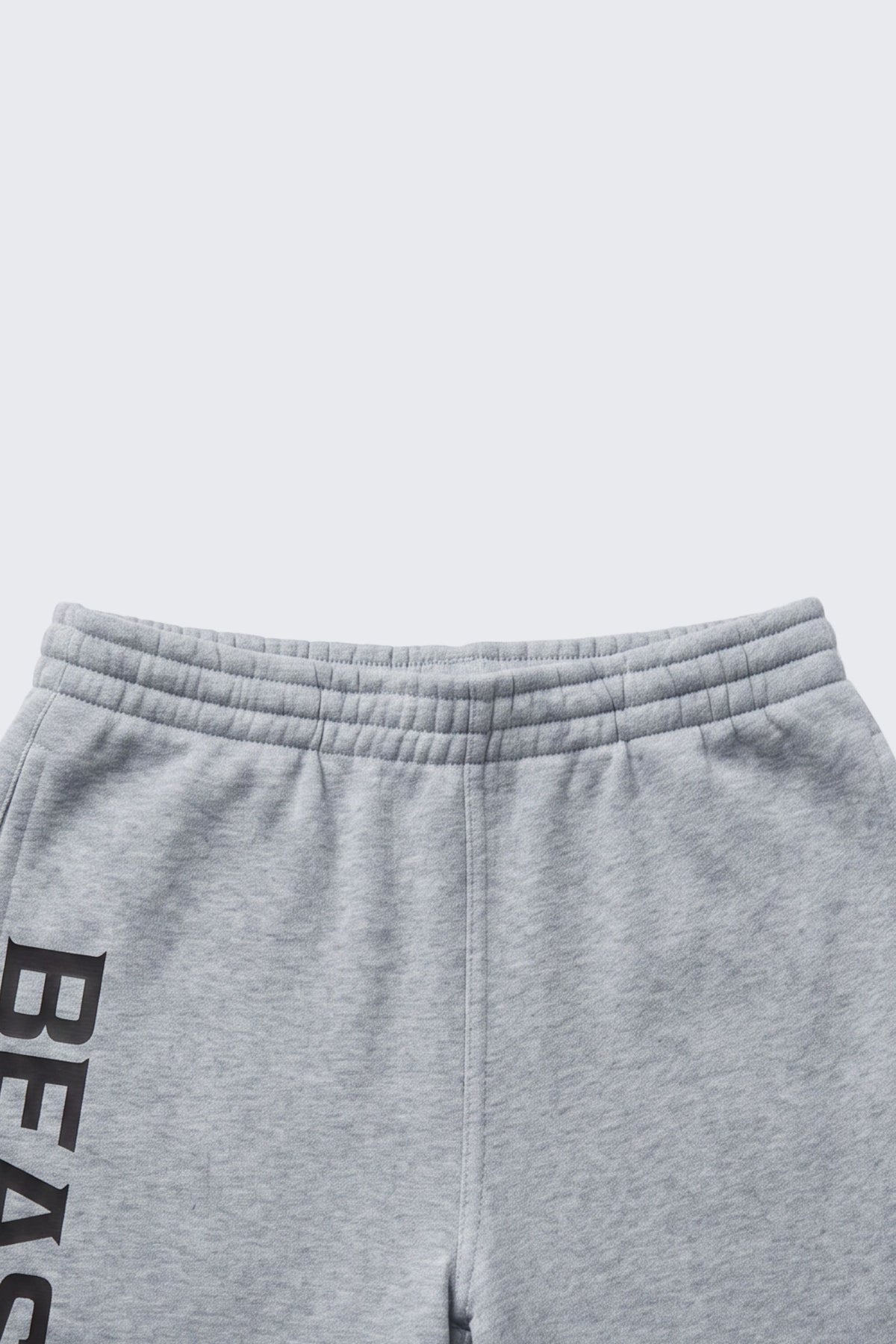 Beast Panther Sweat Shorts