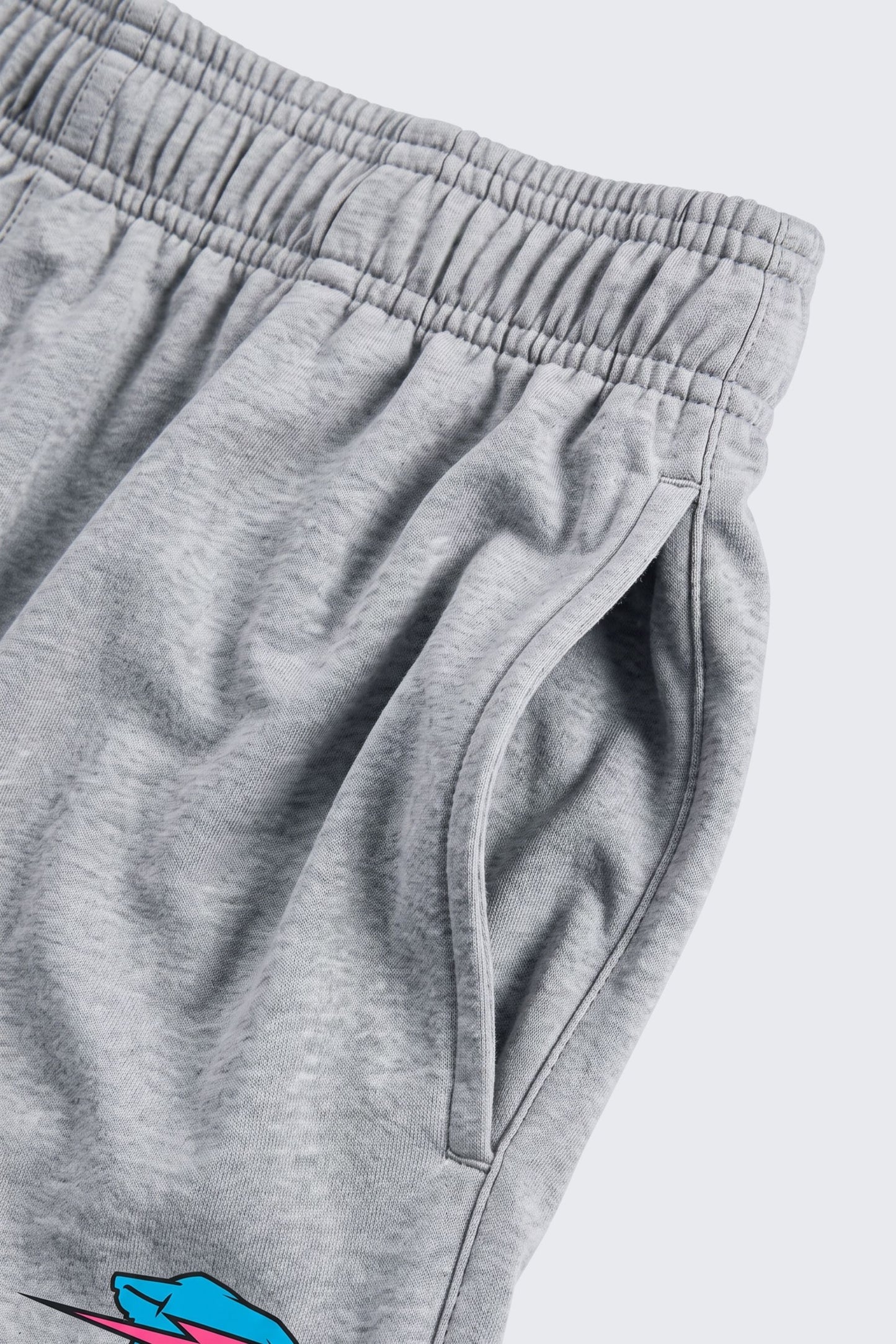 Beast Panther Sweat Shorts