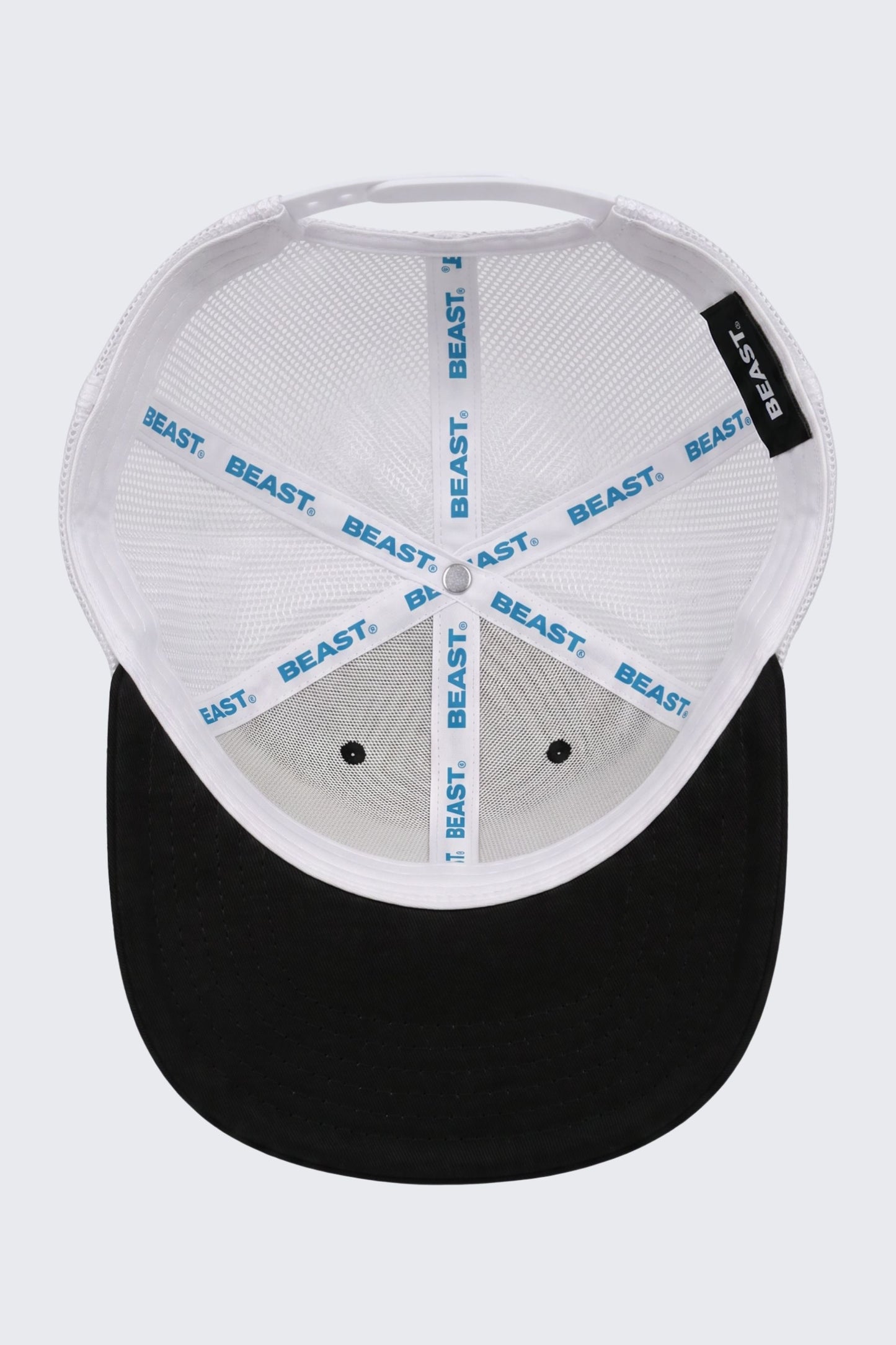 Beast Football Trucker Hat