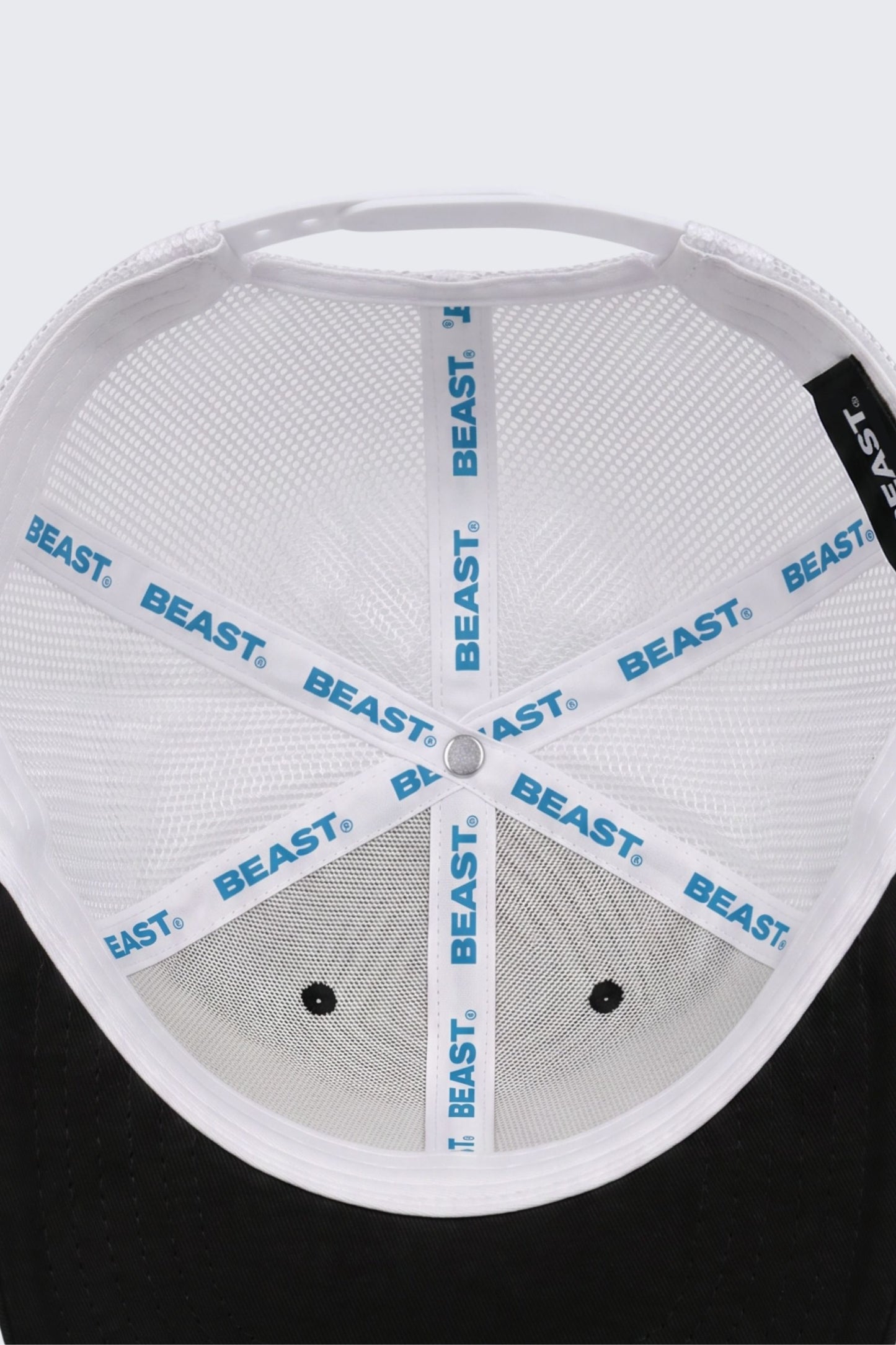 Beast Football Trucker Hat