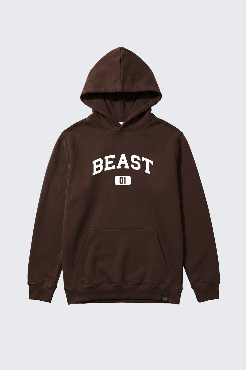 Collegiate Beast Hoodie