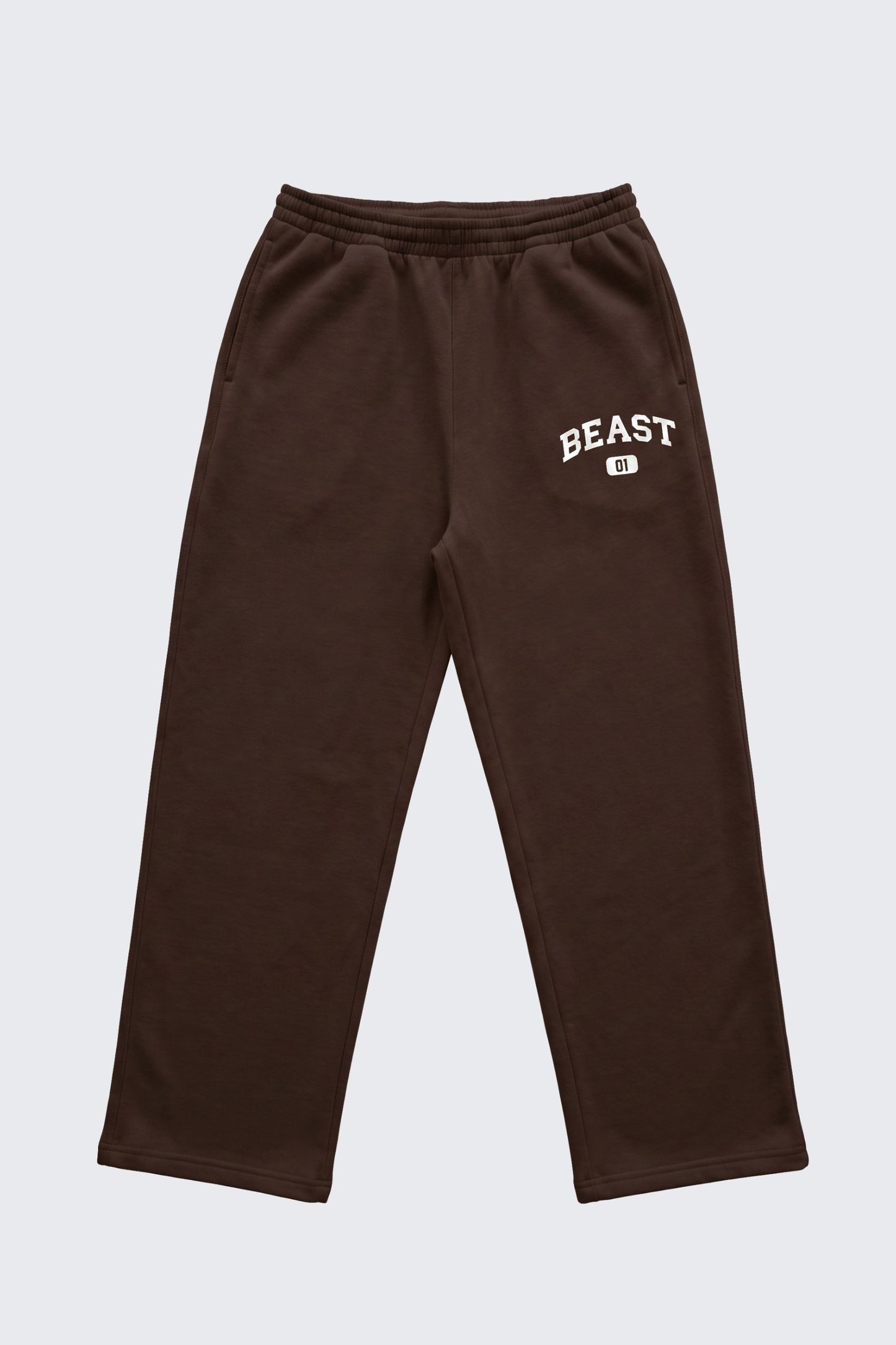 Collegiate Beast Sweat Pants