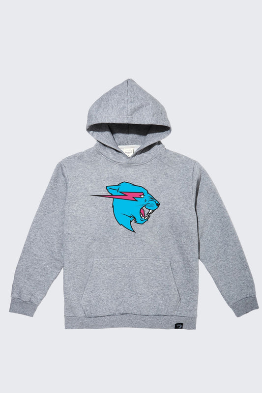 Panther Hoodie