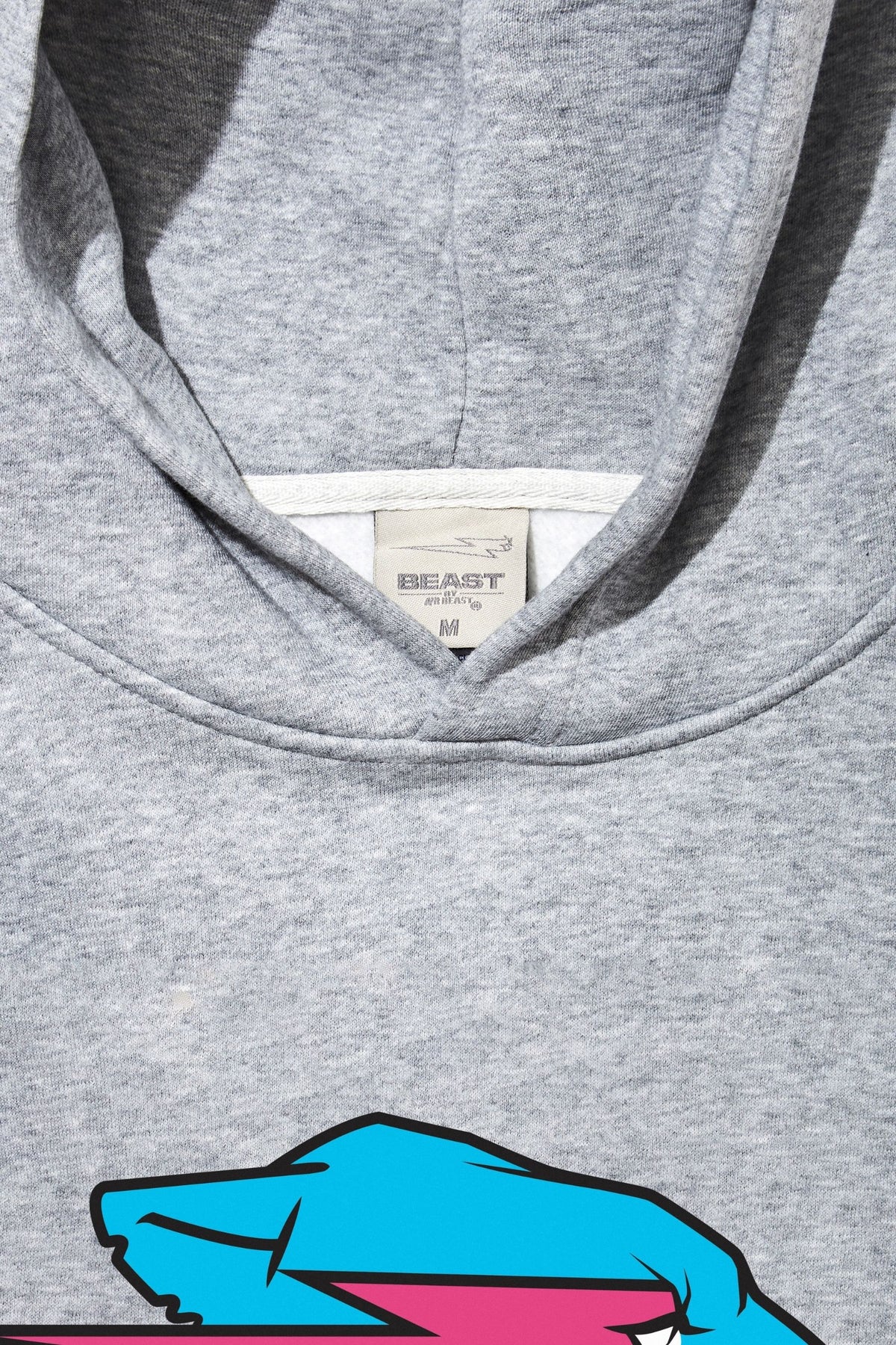 Panther Hoodie