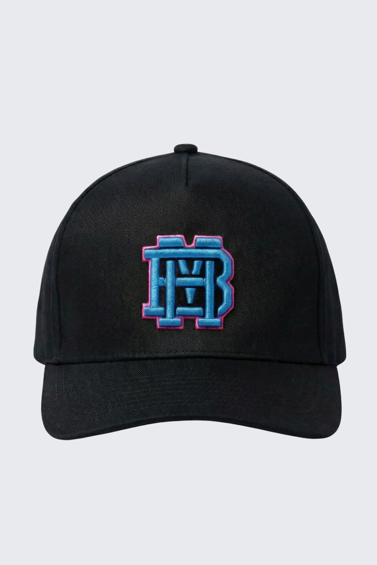 MB Embroidered Logo Hat | MrBeast Official – MrBeast.store