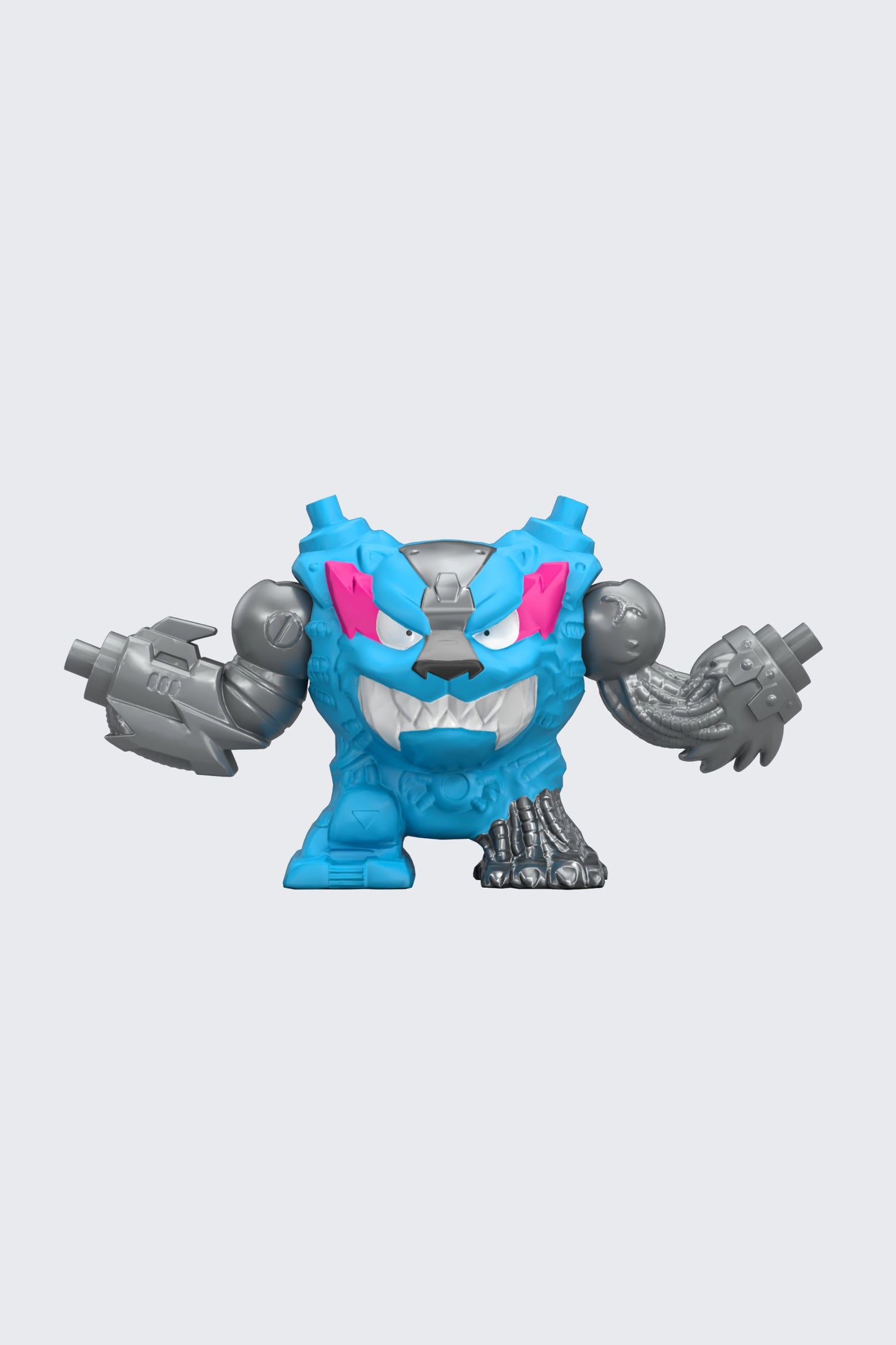MrBeast Lab Swarms Lab Pack - MEGA-TECH Series, 6 Pack