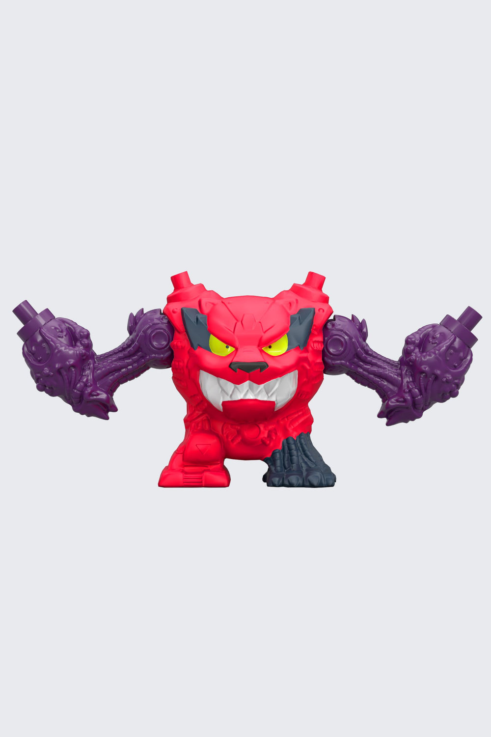 MrBeast Lab Swarms Lab Pack - MEGA-TECH Series, 6 Pack