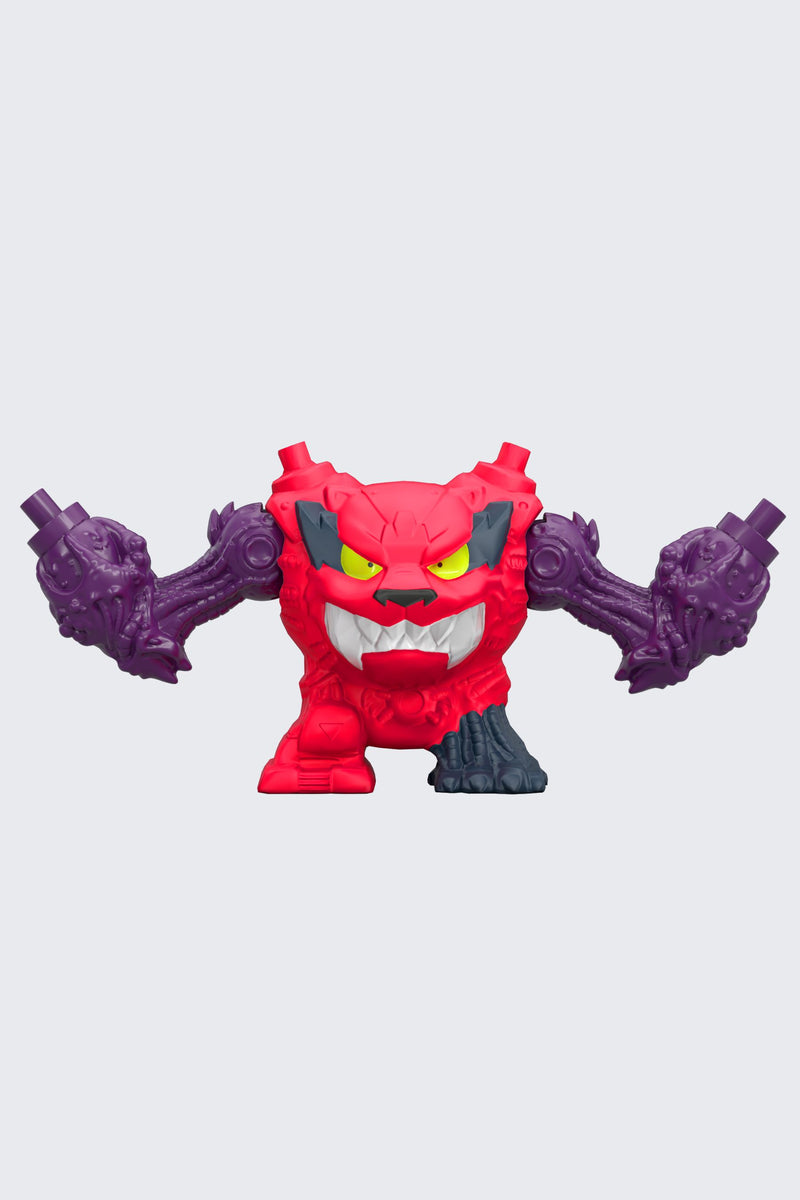 Power Prowler