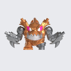 Mech Jaw