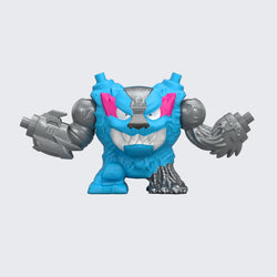 Mega Byte
