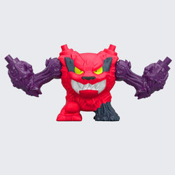 Power Prowler