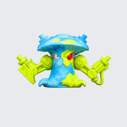 Toxic Toadstool