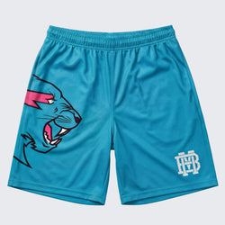MB Panther Baseball Shorts