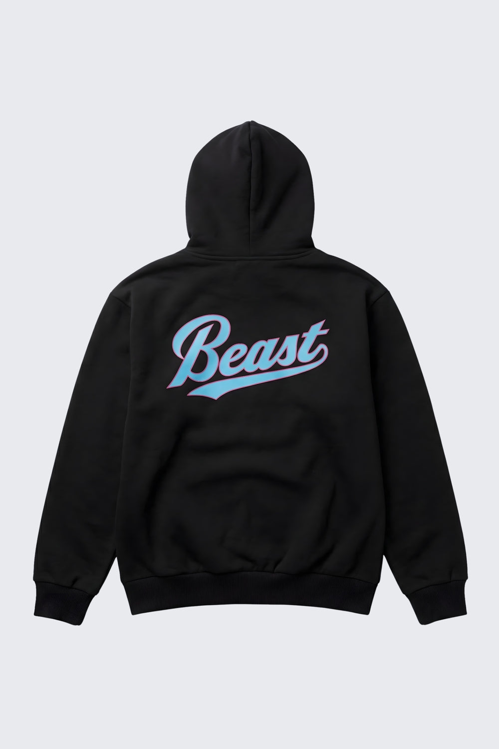 MB Baseball Hoodie