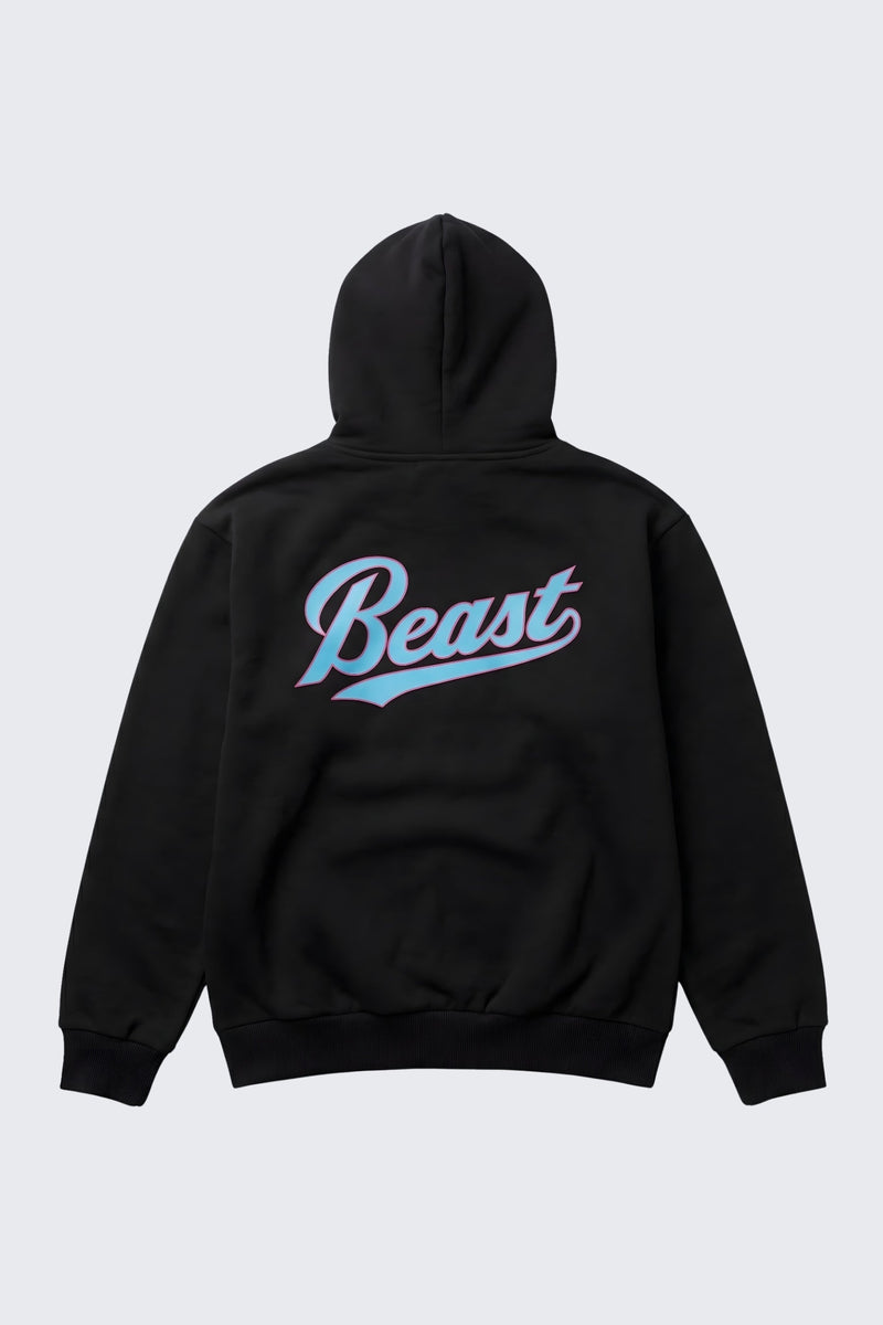 MB Baseball Hoodie - Adult