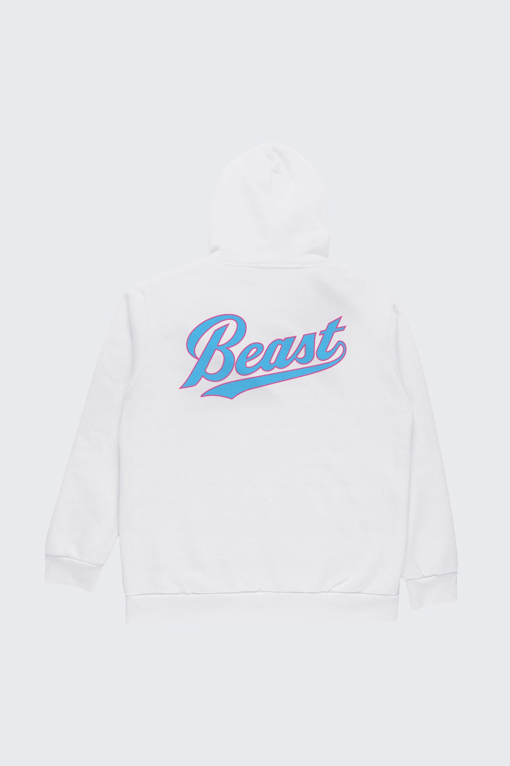 MB Baseball Hoodie