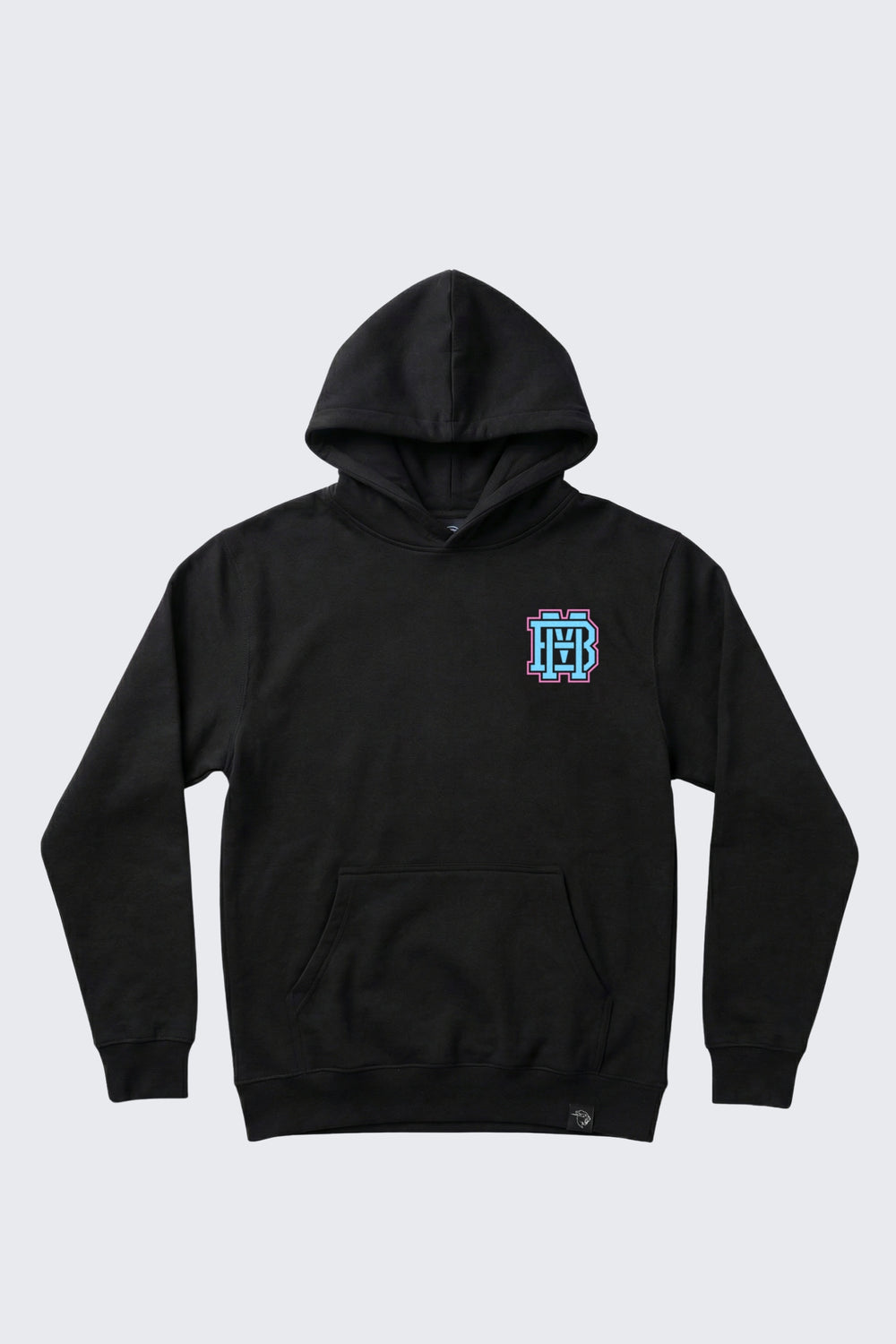 MB Baseball Hoodie