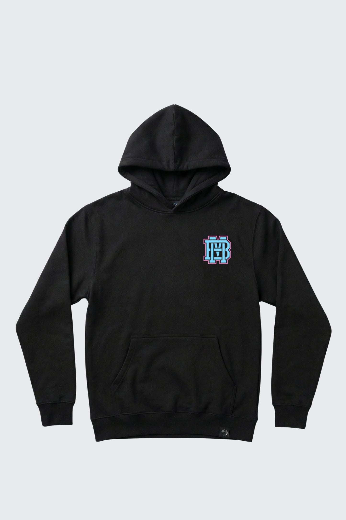 MB Baseball Hoodie