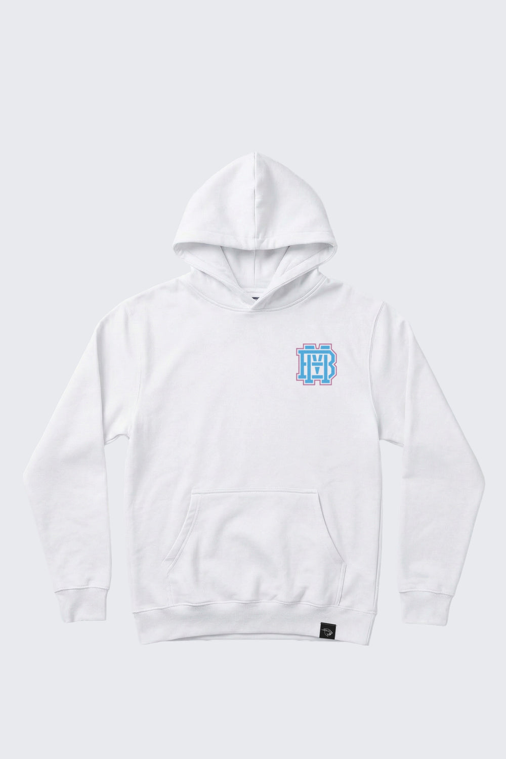 MB Baseball Hoodie