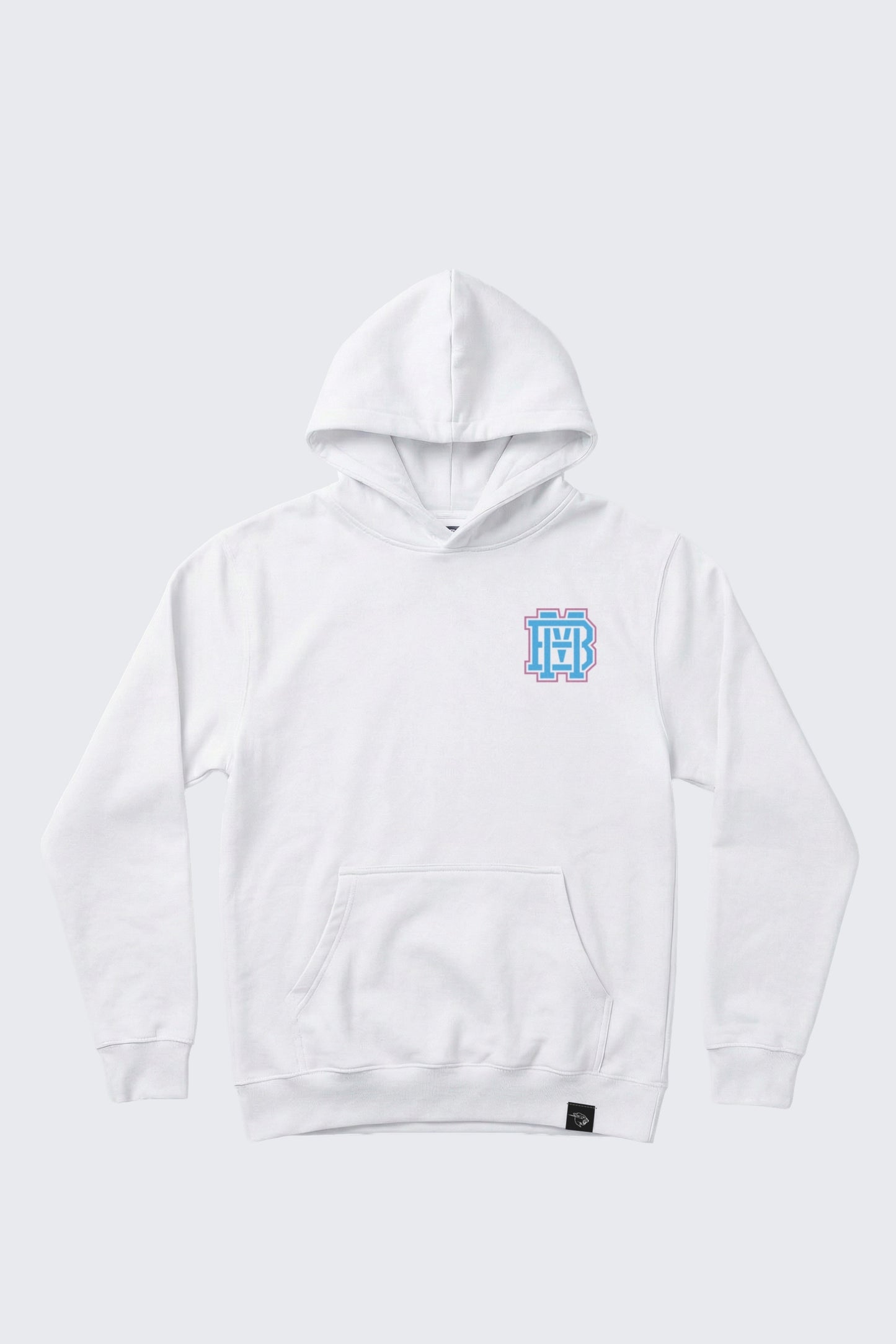 MB Baseball Hoodie