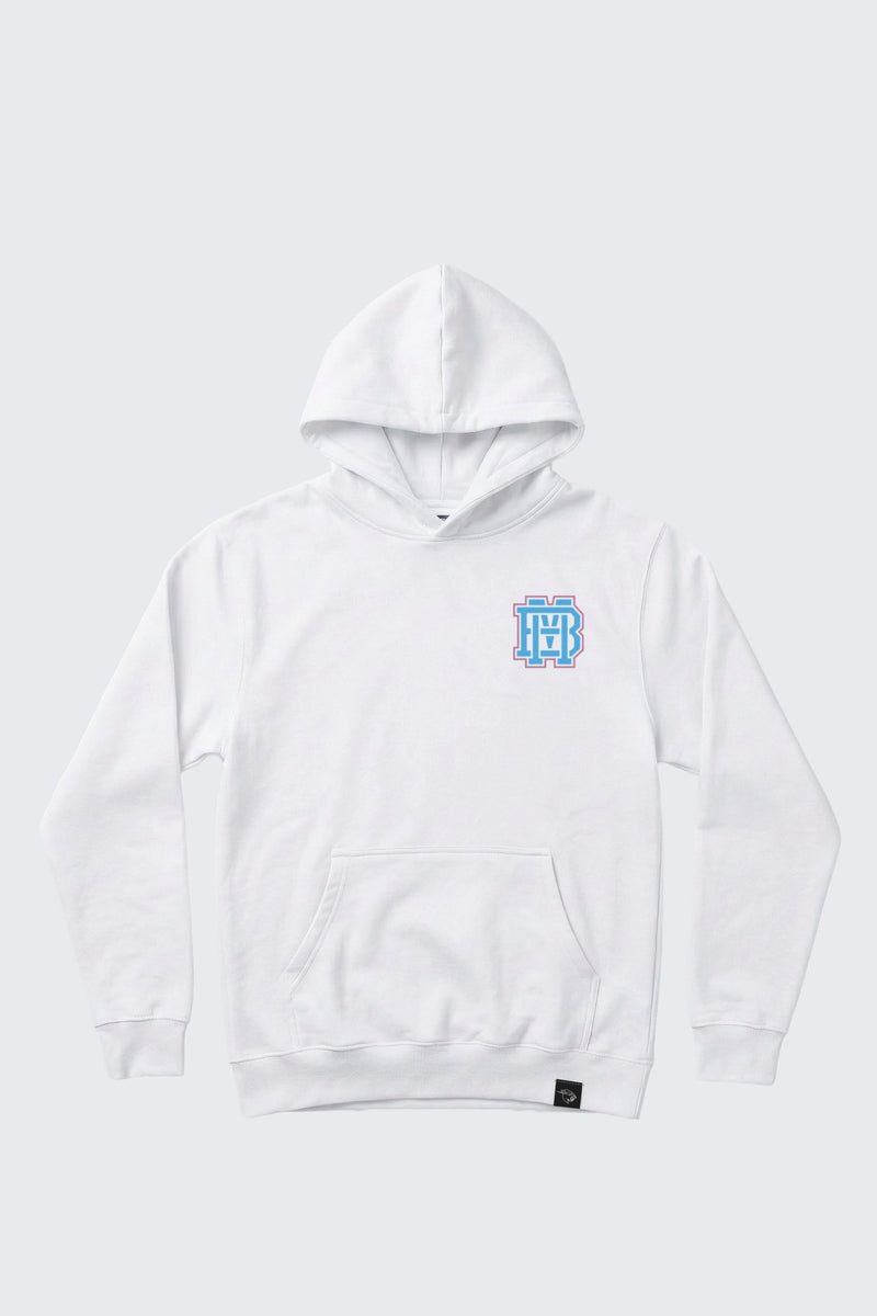 MB Baseball Hoodie - Adult