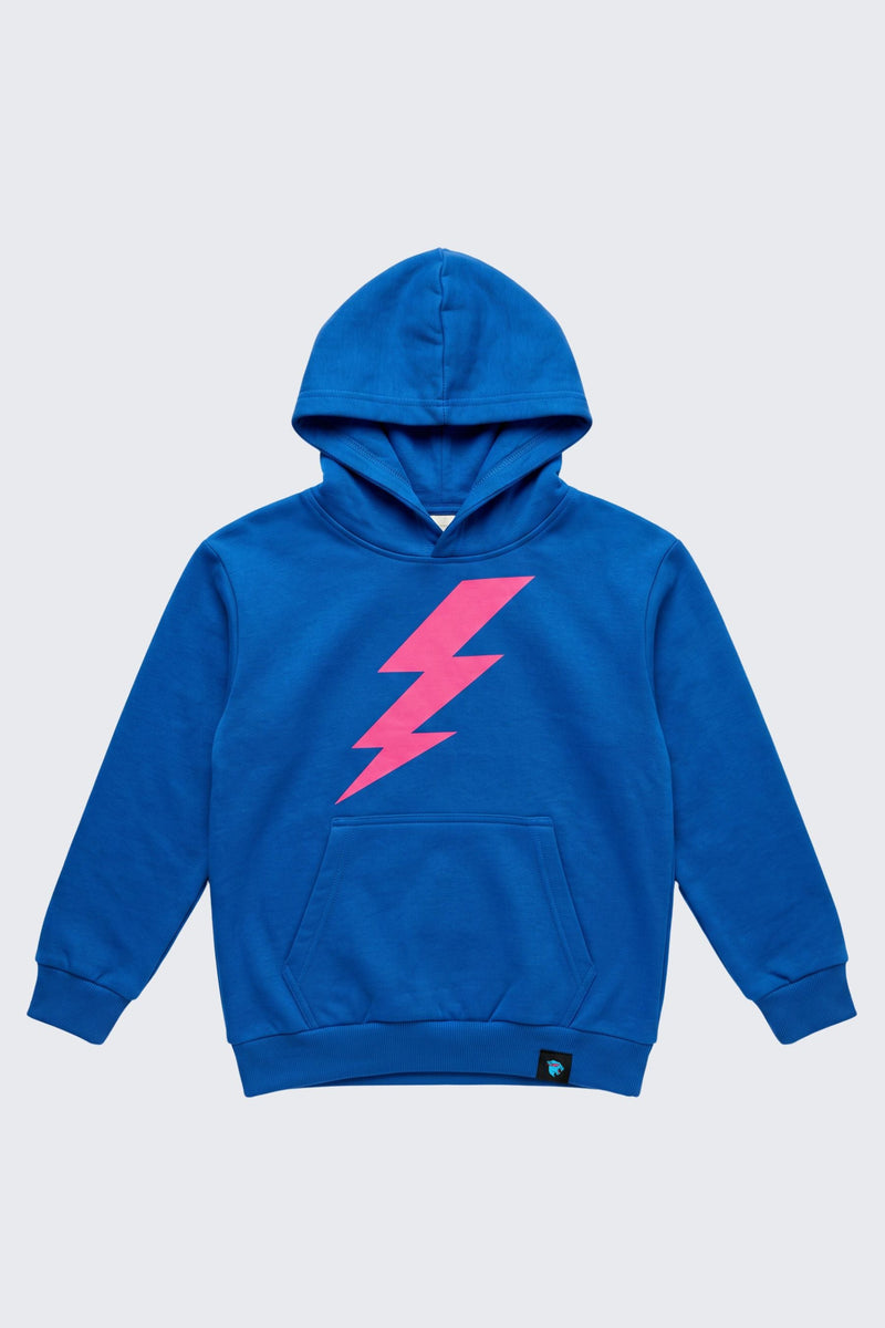 MrBeast Lab Bolt Hoodie - Adult