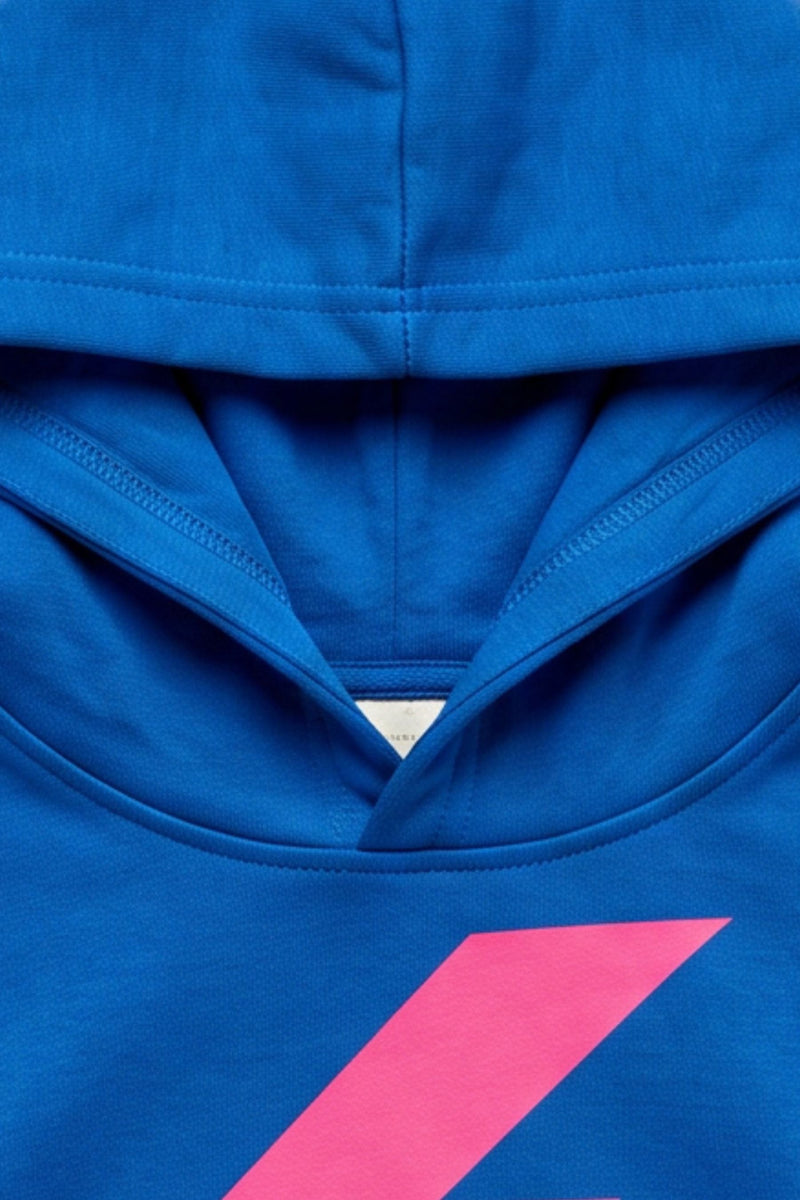 MrBeast Lab Bolt Hoodie - Adult