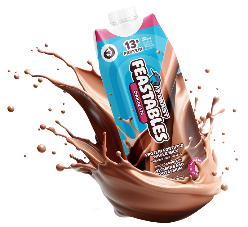 Chocolate Milk