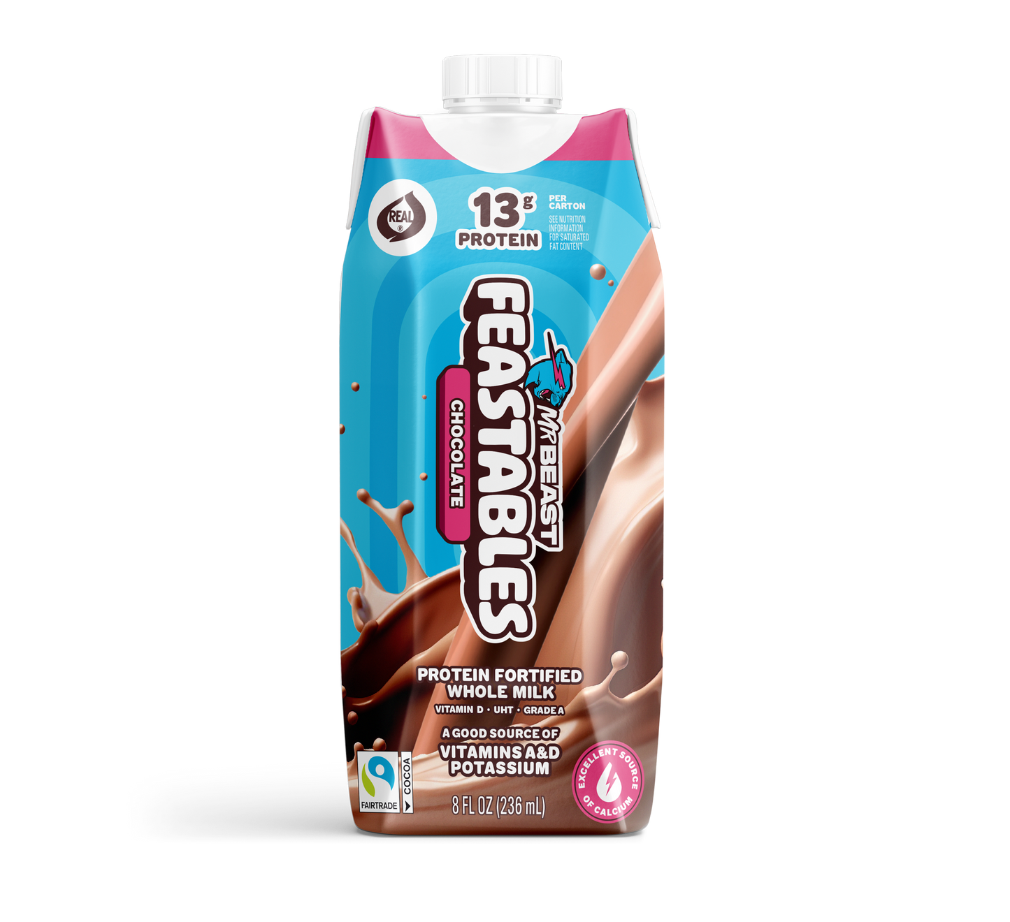 Chocolate Milk