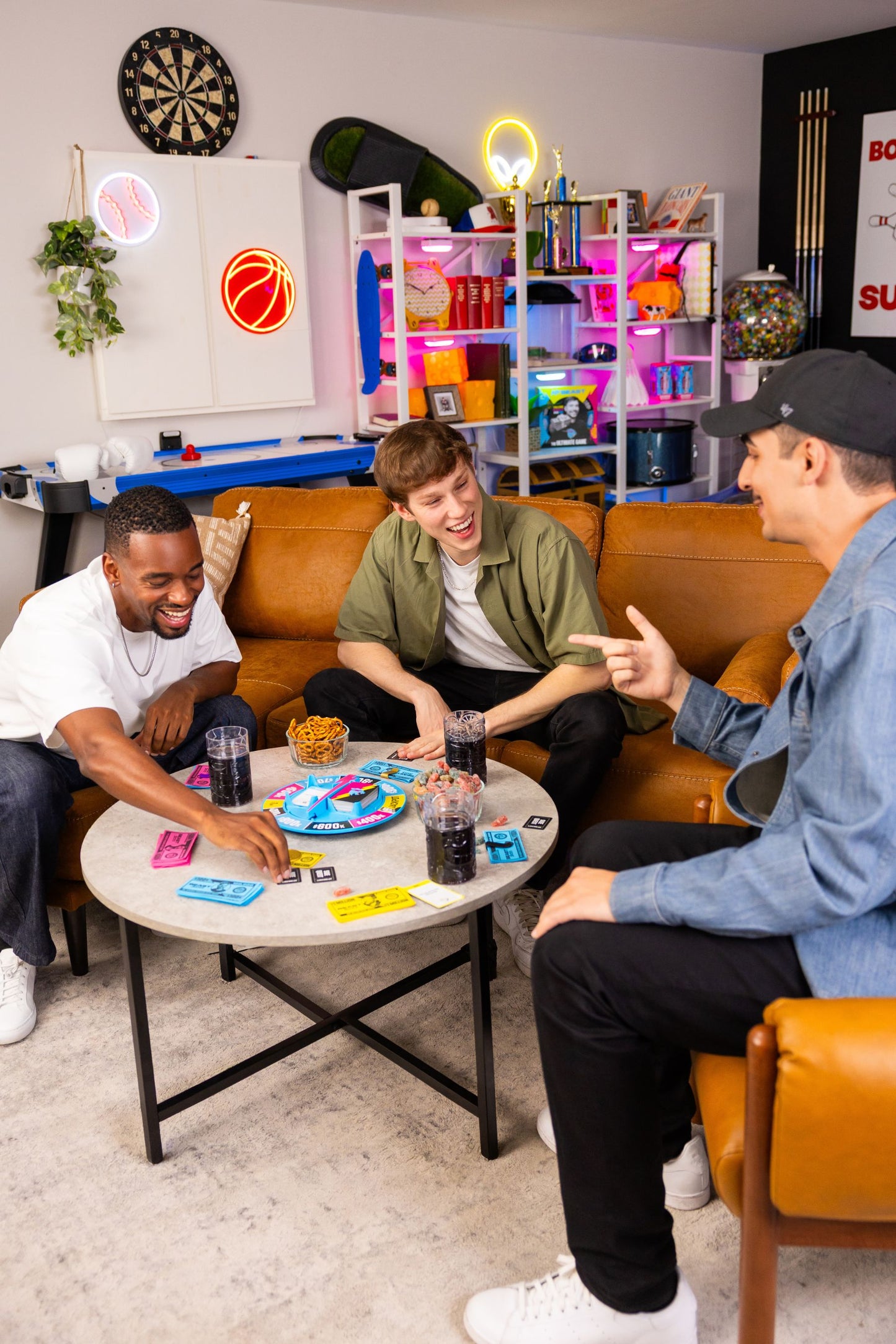 MrBeast: The Ultimate Game