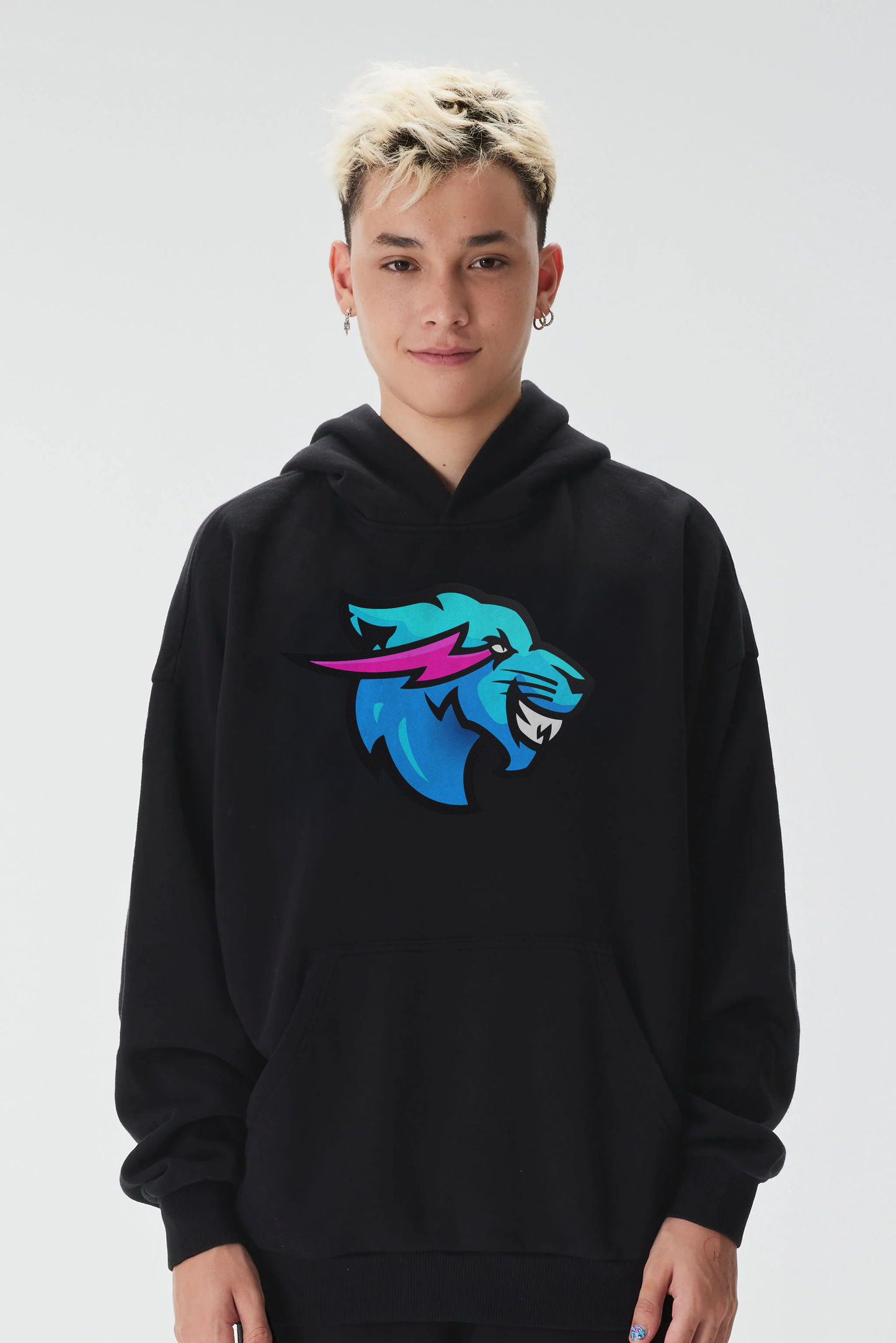 MrBeast Gaming Hoodie