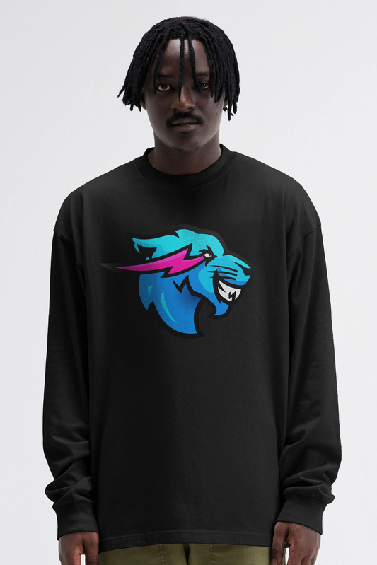 MrBeast Gaming Long Sleeve Tee