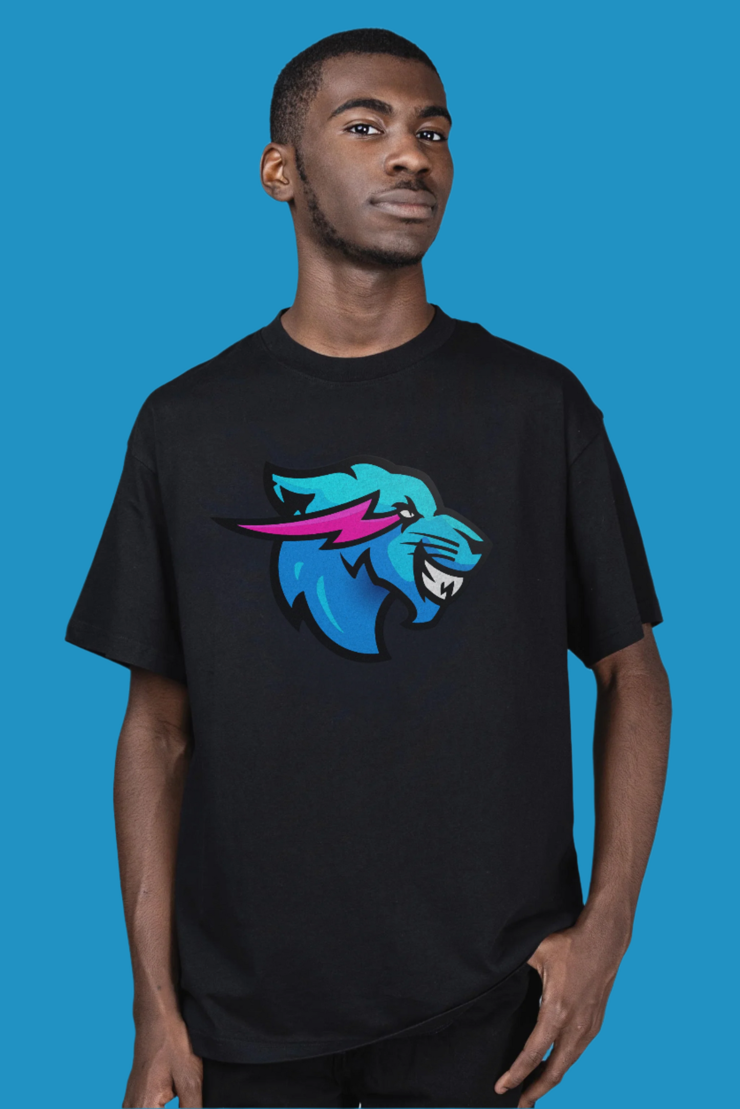 MrBeast Gaming Tee