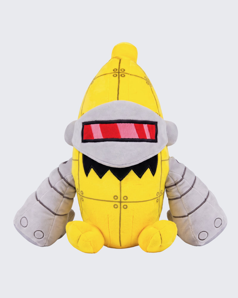 MrBeast Lab Banana Plush - Limited Edition