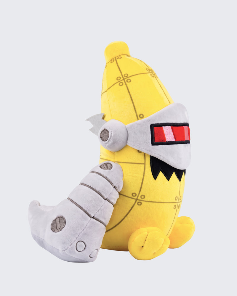 MrBeast Lab Banana Plush - Limited Edition