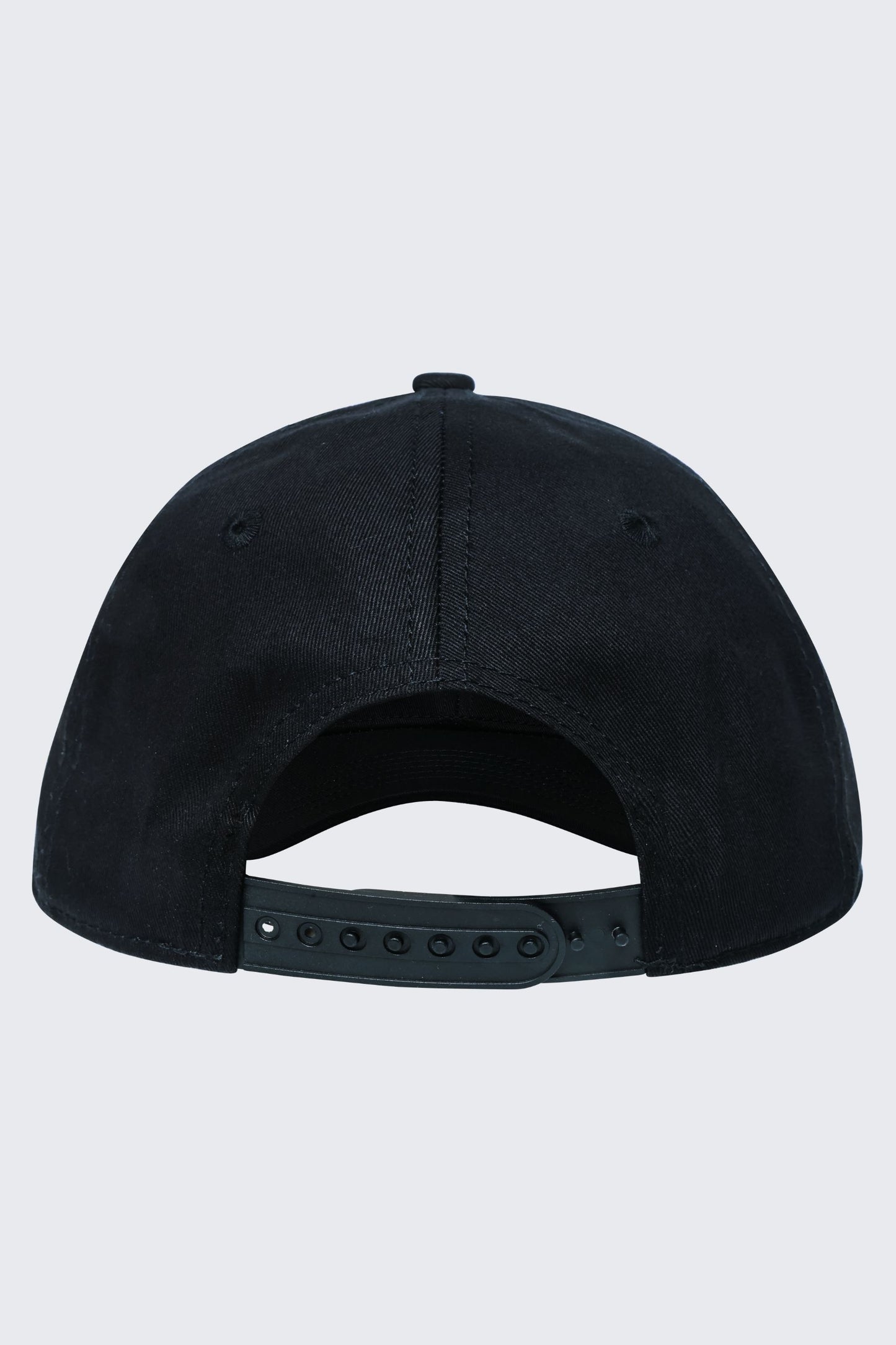 MrBeast Panther Hat - Black
