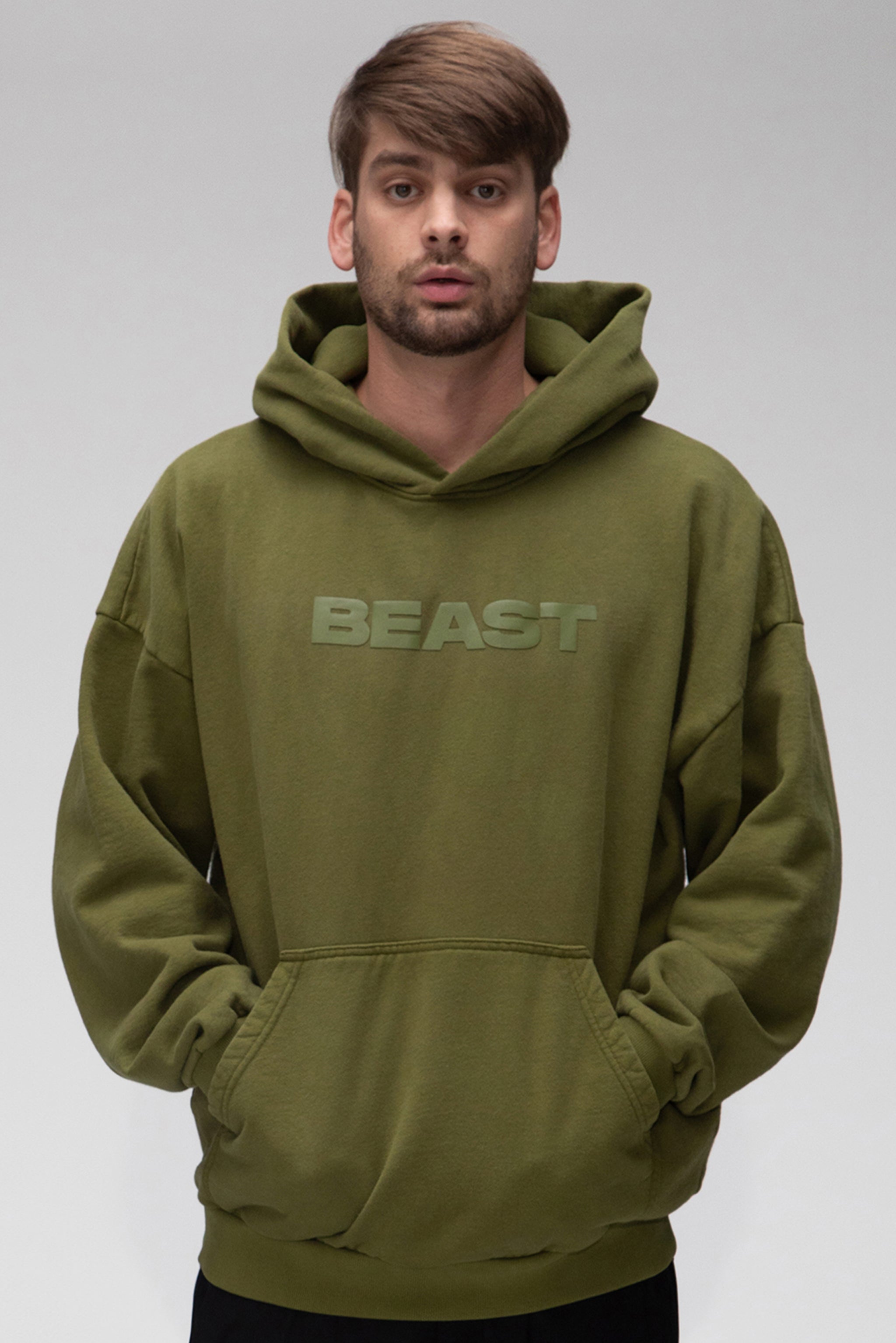 Mr beast online hoodie