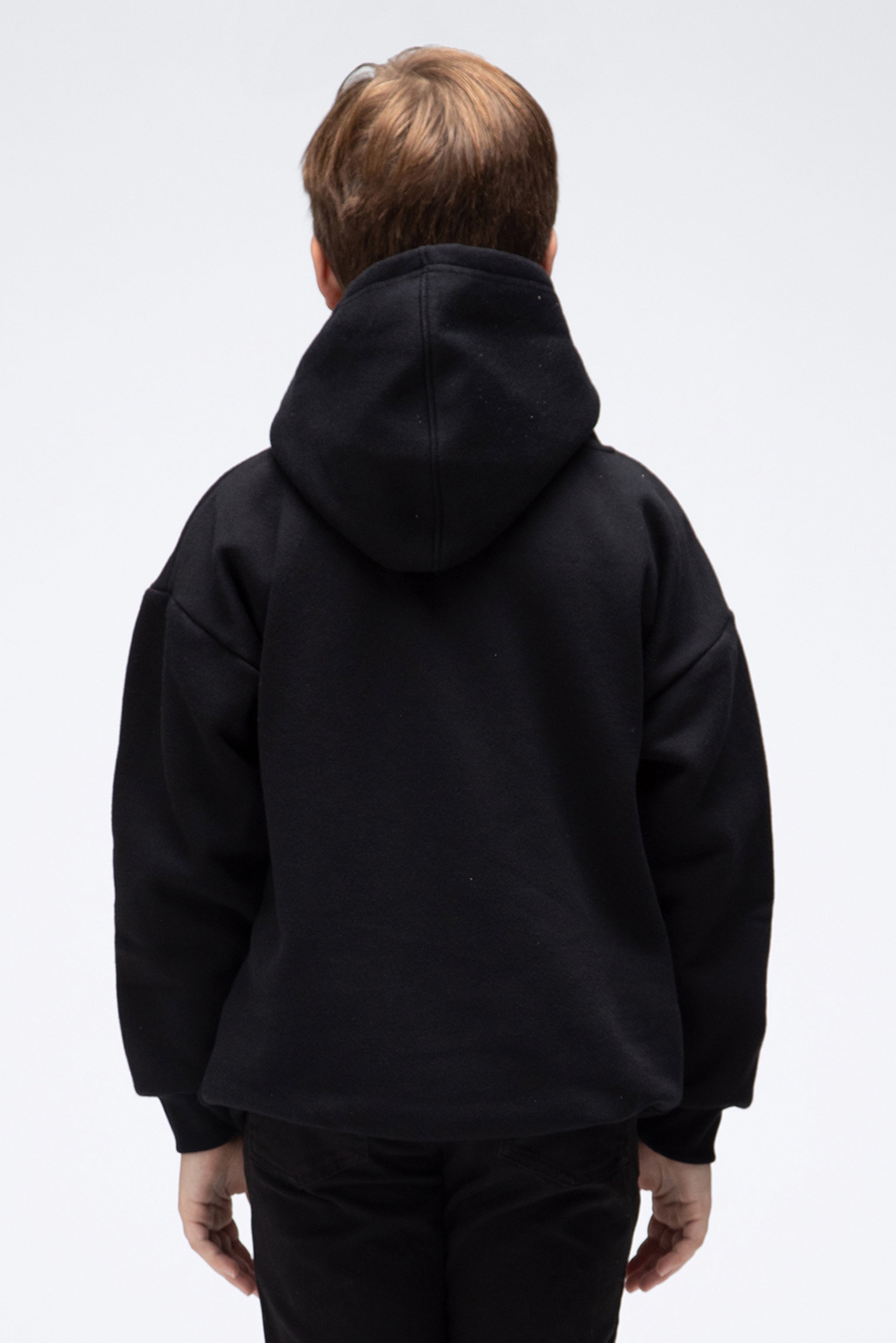 Black panther online hoodie