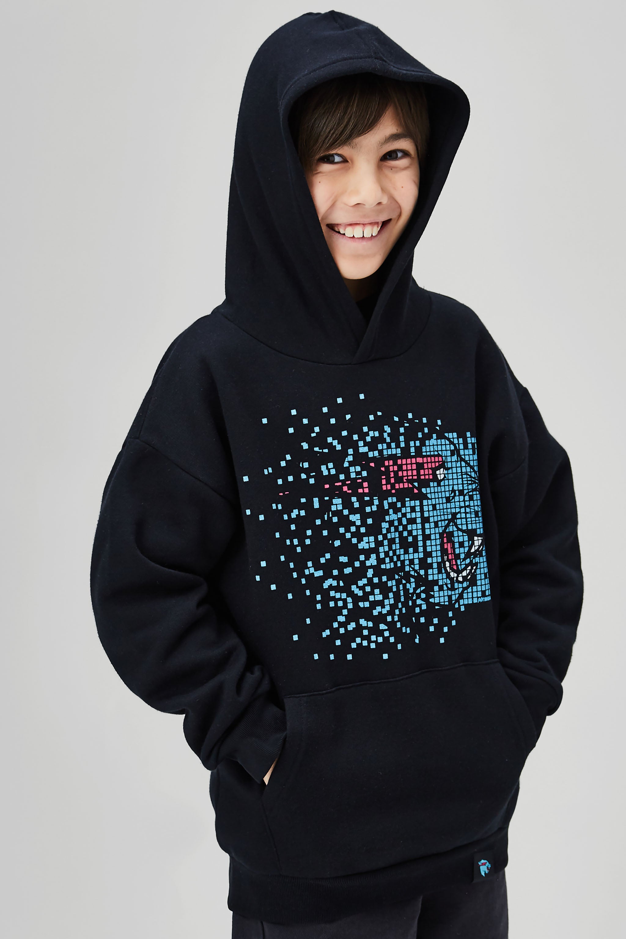 Mr beast cheap sugar rage hoodie