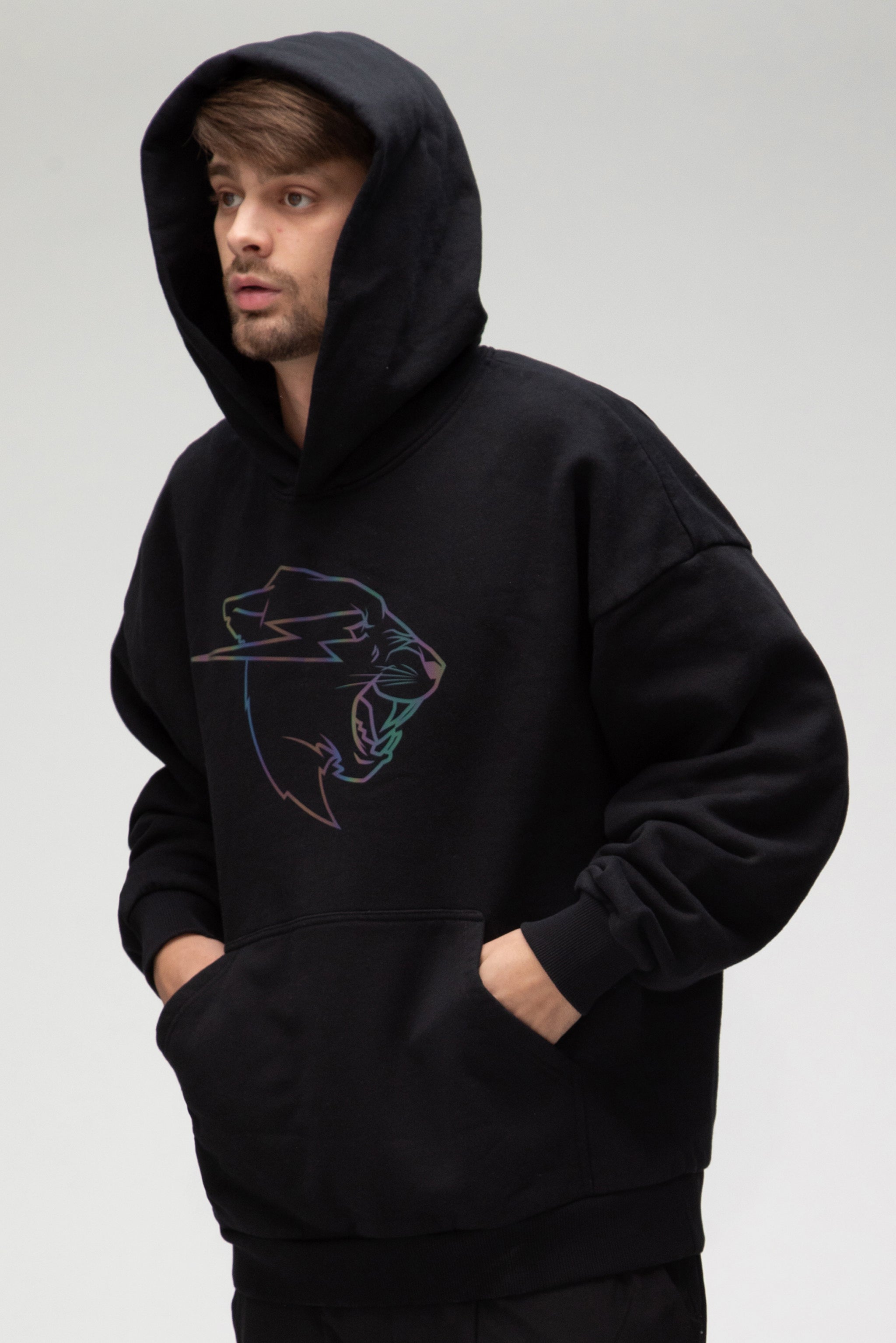 Black hoodie best sale mr price